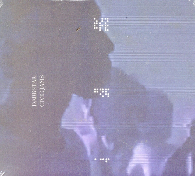 Darkstar - Civic Jams - CD