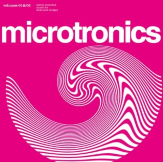 Microtronics - Volumes 1 & 2 & Mother Is The Milky Way & Tender Buttons
