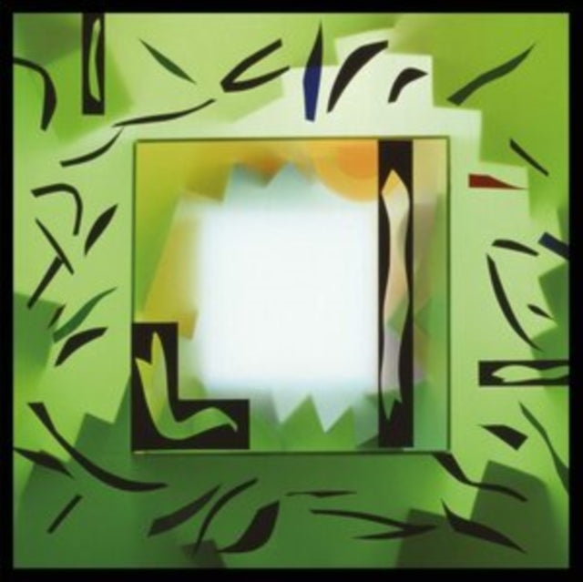 Ambient 1: Music For Airports & Shutov Assembly (2LP/Gatefold/Dl) & Small Craft On A Milk Sea (2LP/Dl Card)