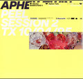 Aphex Twin - Peel Session 2 (Dl Card) - LP Vinyl