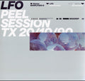 Lfo - Peel Session (Dl Card) - LP Vinyl