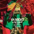 Broadcast & The Focus Group - Investigate Witch Cults Of The Radio Age - LP Vinyl