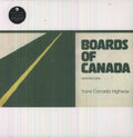 Boards Of Canada - Trans Canada Highway - LP Vinyl
