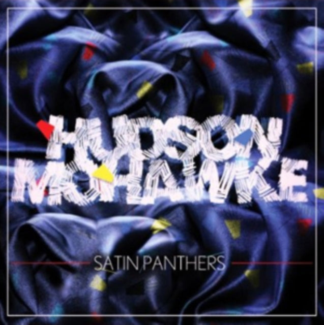 Satin Panthers Ep