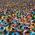 Hudson Mohawke - Chimes - 12 Inch Vinyl