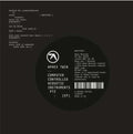 Aphex Twin - Computer Controlled Acoustic Instruments Pt.2 Ep - CD