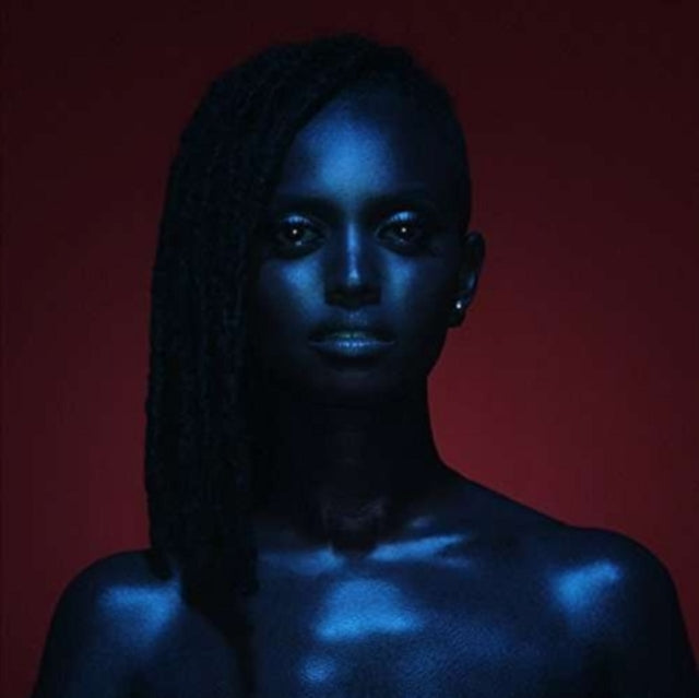 Kelela - Hallucinogen Ep (Dl Card) - LP Vinyl