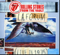 Rolling Stones - From The Vault: L.A. Forum Live 1975 - LP Vinyl Record