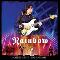 Ritchie Rainbow Blackmores' - Memories In Rock - Live In Germany (Deluxe/DVD/Blu-Ray/2CD)