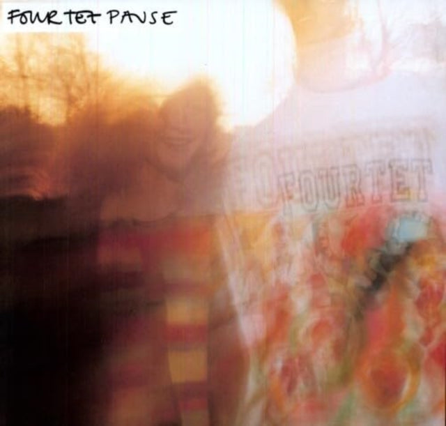 Pause (Dl Card)