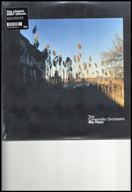 Ma Fleur (2LP/Dl Card)