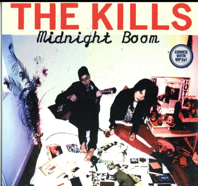 Midnight Boom