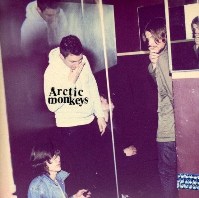Humbug & Am & Am
