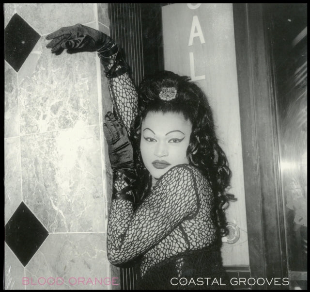 Coastal Grooves