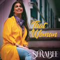 Serabee - That Woman - CD