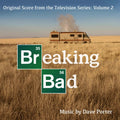 Breaking Bad: Score Vol.2 O.S.T. - Breaking Bad: Score Vol.2 O.S.T. - LP Vinyl