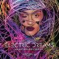 Philip K. Dick's Electric Dreams Ost (Electric Blue LP Vinyl/Poster/Gatefold Jacket)