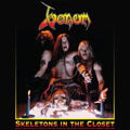 Venom - Skeletons In The Closet - LP Vinyl