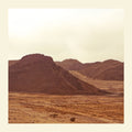 Marquis Hawkes - Raw Materials - 12 Inch Vinyl