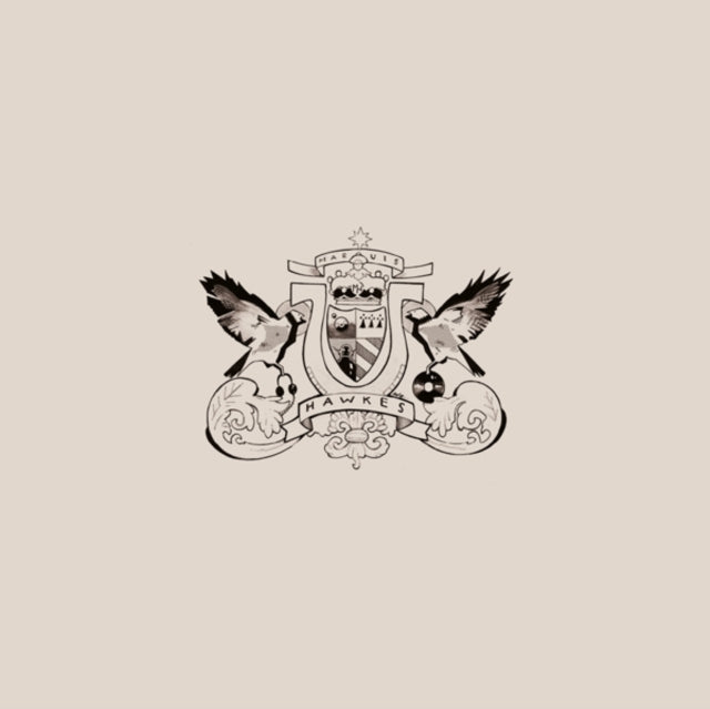 Marquis Hawkes - Don't U - 12 Inch Vinyl