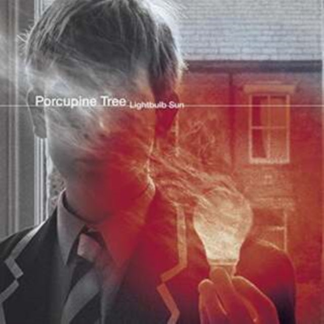 Porcupine Tree - Lightbulb Sun (Digipack) & In Absentia - CD Bundle
