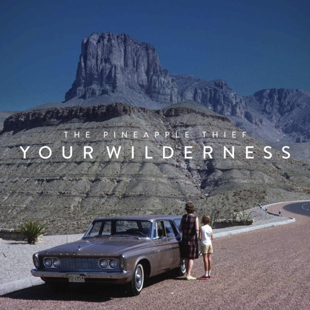 Pineapple Thief - Your Wilderness - CD