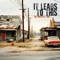 Pineapple Thief - It Leads To This - CD
