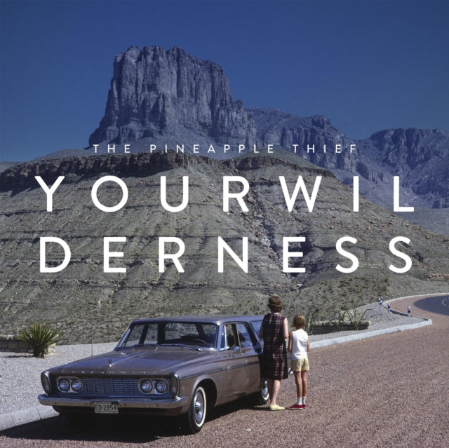 Your Wilderness & Nothing But The Truth & Give It Back