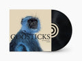 Godsticks - This Is What A Winner Looks Like - LP Vinyl Record