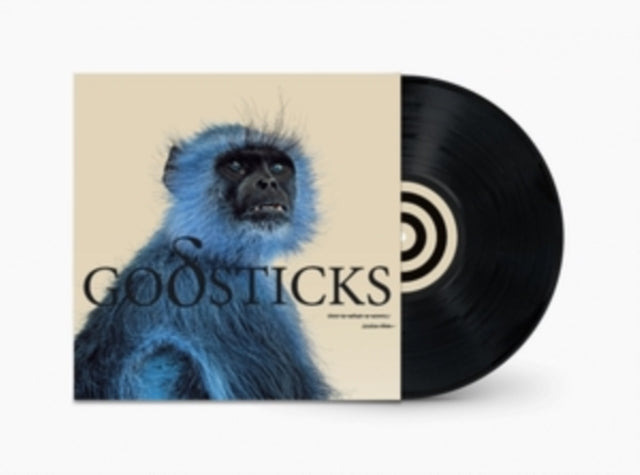 Godsticks - This Is What A Winner Looks Like - LP Vinyl Record