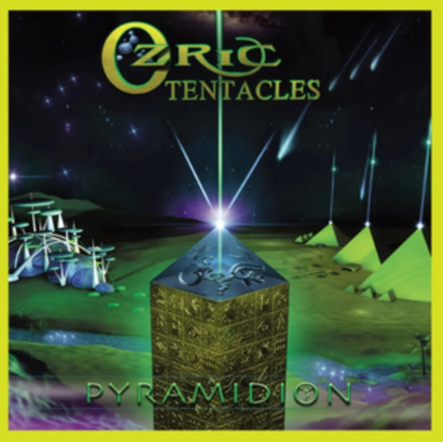 Paper Monkeys (Ed Wynne Remaster) & Pyramidion (Ed Wynne Remaster)