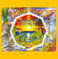 Ozric Tentacles - Become The Other - LP Vinyl