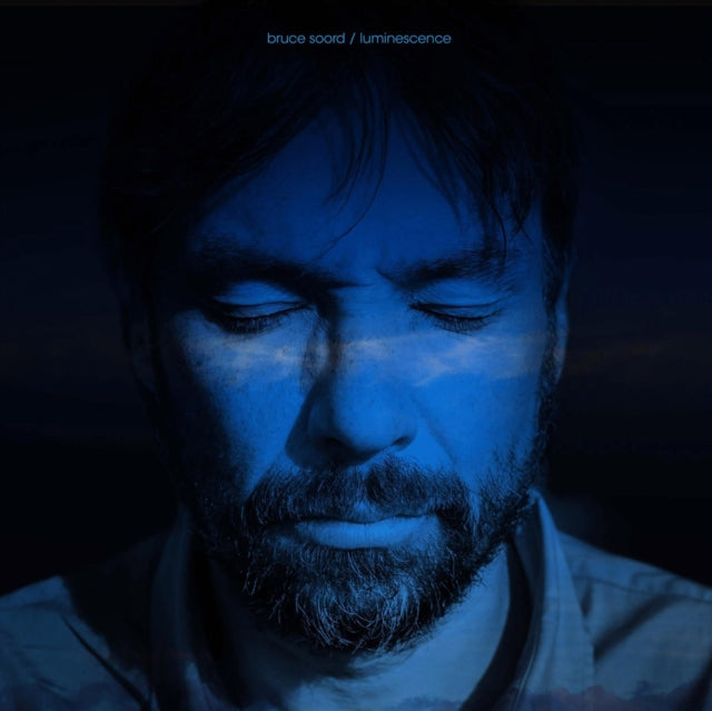 Bruce Soord - Luminescence - LP Vinyl