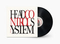Head Control System - Murder Nature - LP Vinyl
