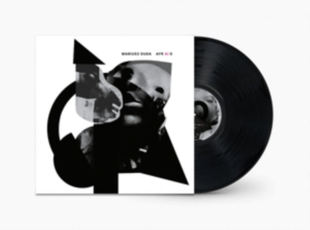 Mariusz Duda - Afr Ai D - LP Vinyl