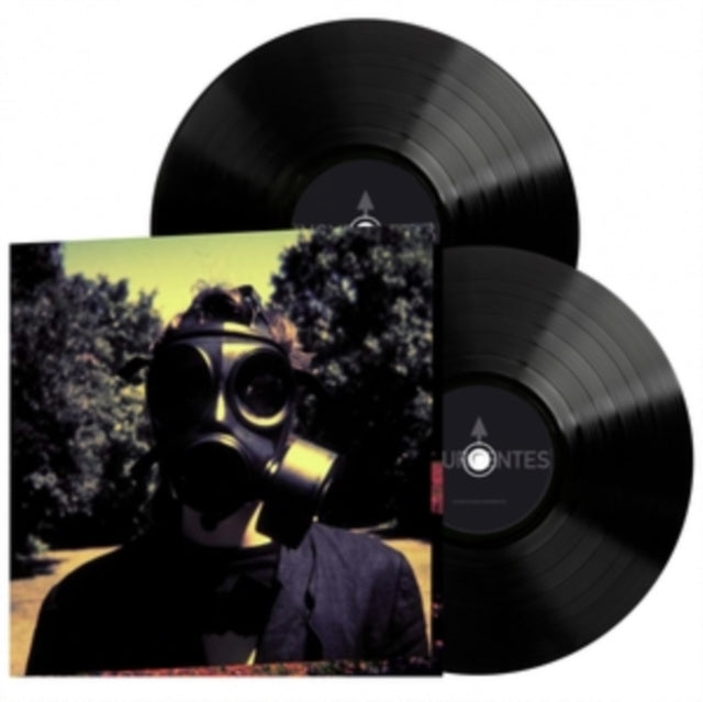 Harmony Codex (Orange Vinyl/2LP) & Insurgentes (2LP)