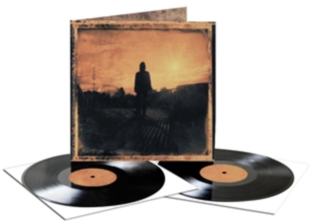 Harmony Codex (2LP) & Grace For Drowning (2LP)