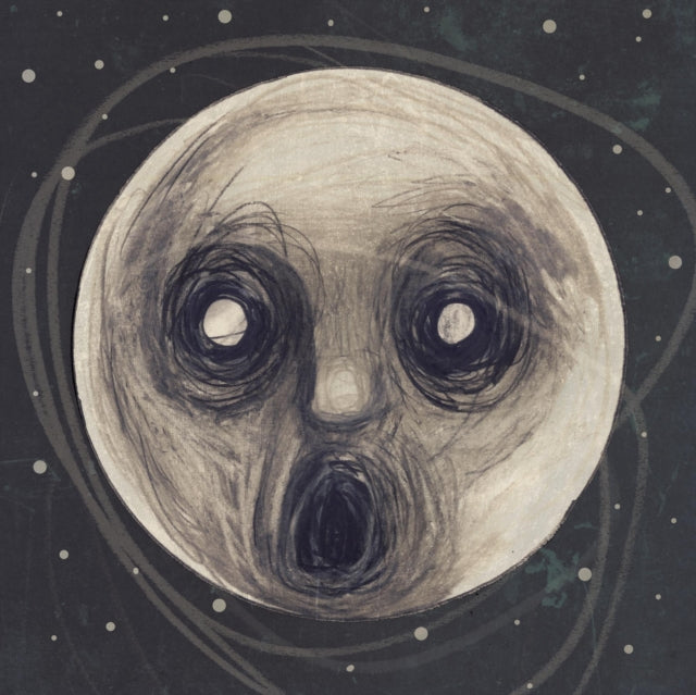 Raven That Refused To Sing (2LP)