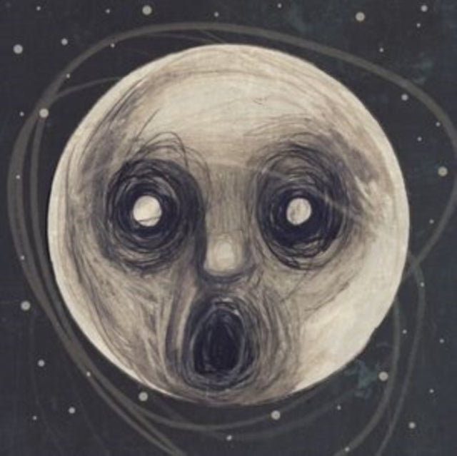 Raven That Refused To Sing (10Th Anniversary/Luminous Vinyl Edition/2LP) & 4 1/2
