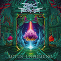 Ozric Tentacles - Lotus Unfolding - CD