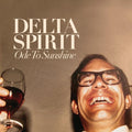 Delta Spirit - Ode To Sunshine - LP Vinyl