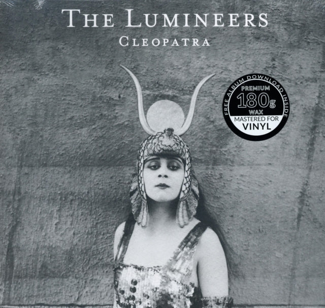 Cleopatra & Lumineers (10Th Anniversary Edition/2LP)