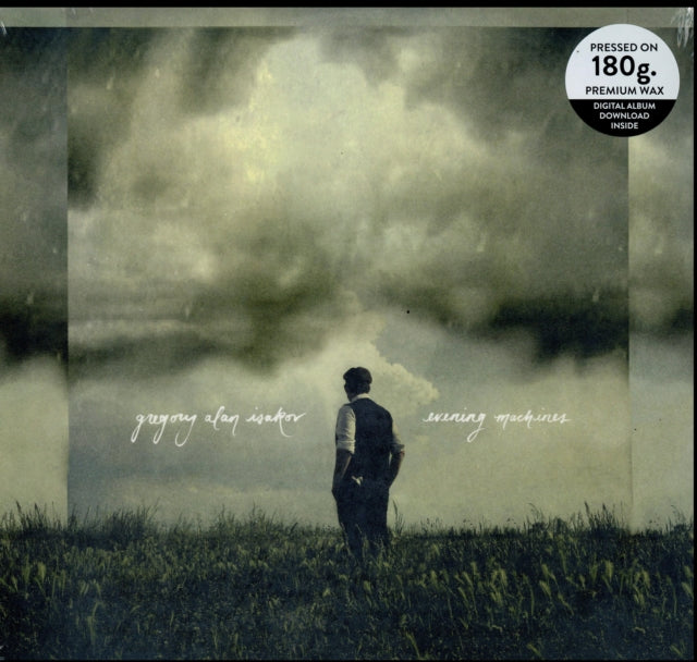With The Colorado Symphony & This Empty Northern Hemisphere & Evening Machines & Appaloosa Bones (Brown LP Vinyl) & Weatherman
