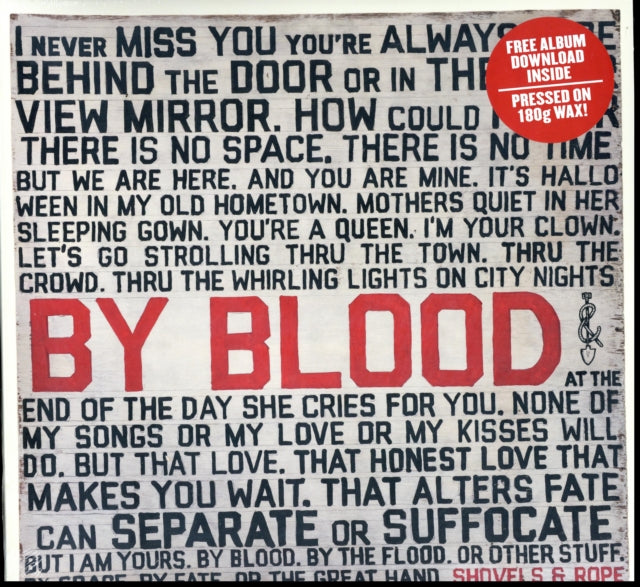 By Blood & Busted Jukebox Vol. 3 & Manticore