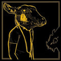 Roll The Bones X (Gold & Black LP Vinyl)