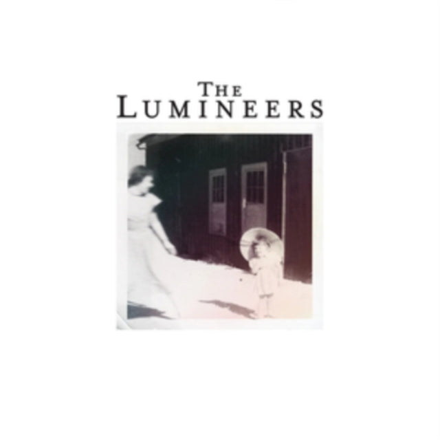 Cleopatra & Lumineers (10Th Anniversary Edition/2LP)