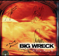 Big Wreck - In Loving Memory Of - LP Vinyl