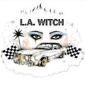 L.A Witch - L.A Witch - CD