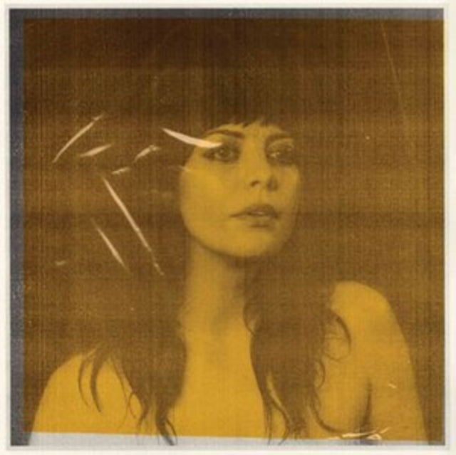 Derealization (Pink LP Vinyl)