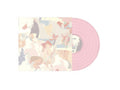 Holy Wave - Freaks Of Nurture (180G/Baby Pink LP Vinyl)